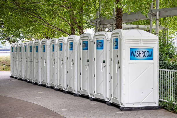 Portable Toilet Options We Offer in West Hollywood, CA