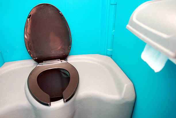 Professional porta potty rental in West Hollywood, CA