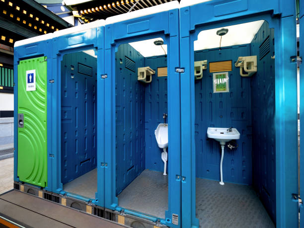 Affordable portable toilet rental in West Hollywood, CA