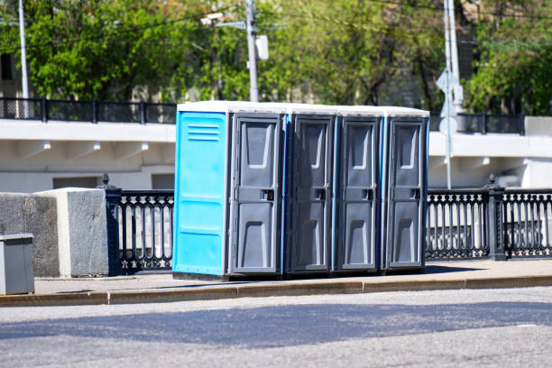 Best Portable restroom solutions  in West Hollywood, CA
